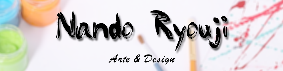 Nando Ryouji